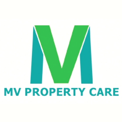 MV Property Care Inc. Logo