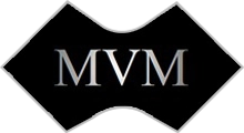 MVM Custom Homes, Inc. Logo