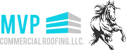 MVP Commercial Roofing, LLC Logo