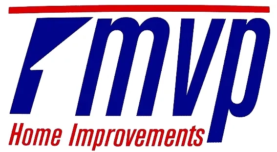 MVP Home Improvements Logo
