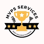 MVP'S Services LLC Logo