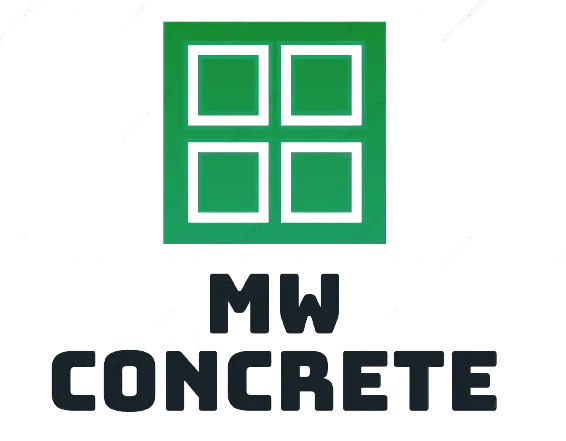 MW Concrete of Windsor Logo