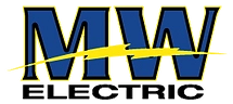 MW ELECTRIC Logo