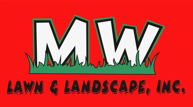 MW Lawn & Landscape, Inc. Logo