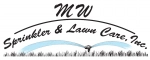 MW Sprinkler & Lawn Care, Inc. Logo