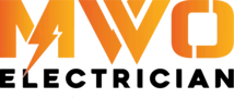 MWO Electrician Logo