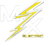 MX Electric Logo