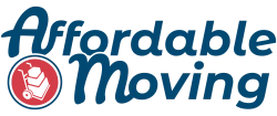 My Affordable Moving. Logo