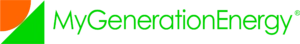 My Generation Energy Logo