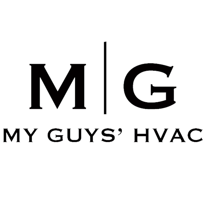 My Guys' HVAC Logo