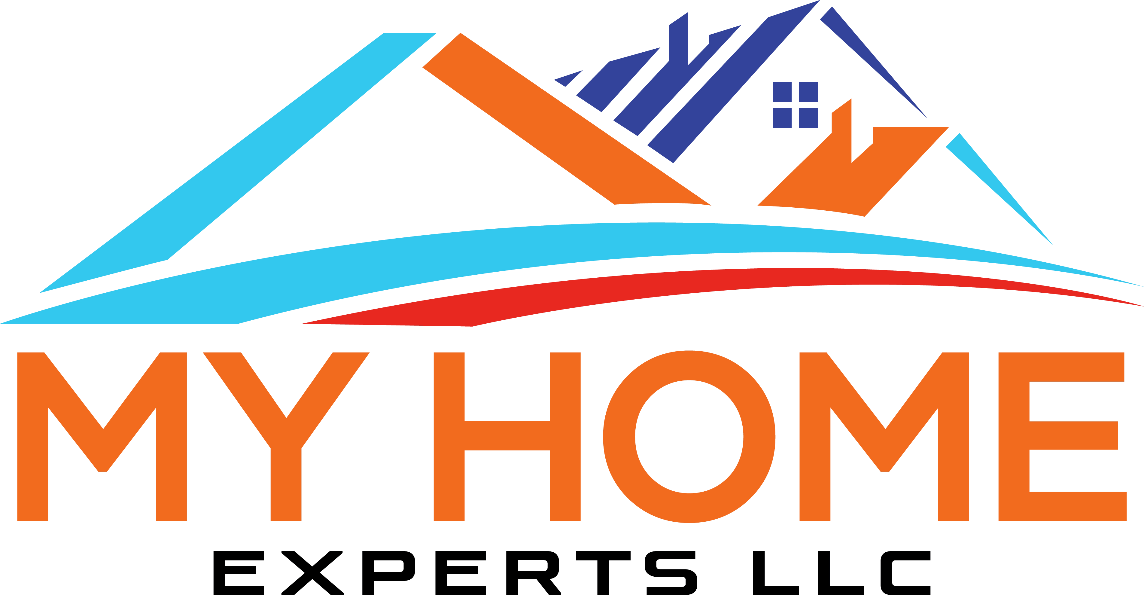 My Home Experts LLC Logo