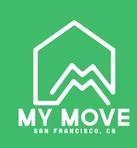 MY MOVE Logo