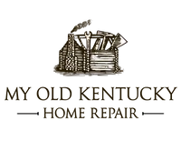 My Old Kentucky Home Repair Logo