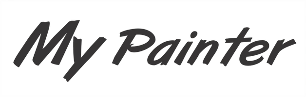 My Painter (Interior and Exterior Painting) Logo