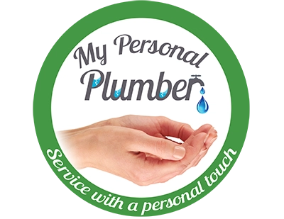 My Personal Plumber Logo