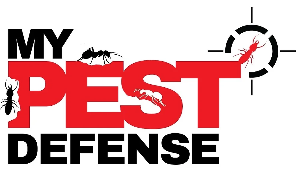 My Pest Defense Logo