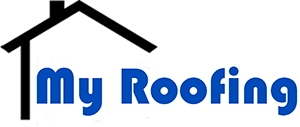 My Roofing Logo