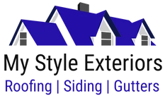 My Style Exteriors Logo