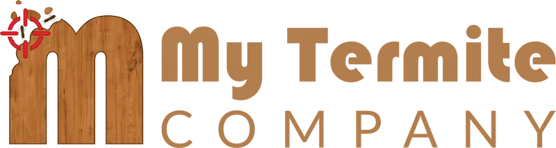 My Termite Company Logo