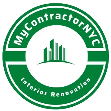 MyContractorNYC Inc. Logo