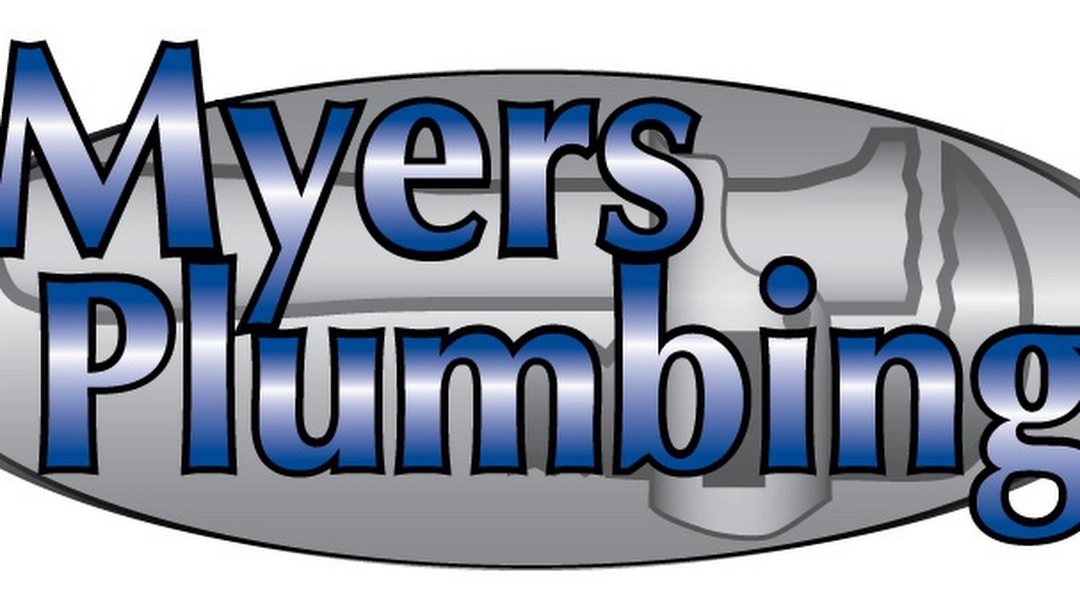 Myers Plumbing Logo