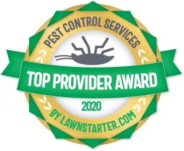 Myles Pest Services Logo