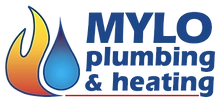 Mylo Plumbing & Heating Logo
