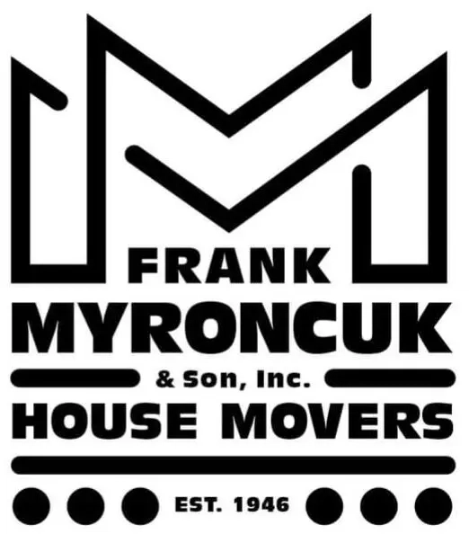 Myroncuk House Movers Logo