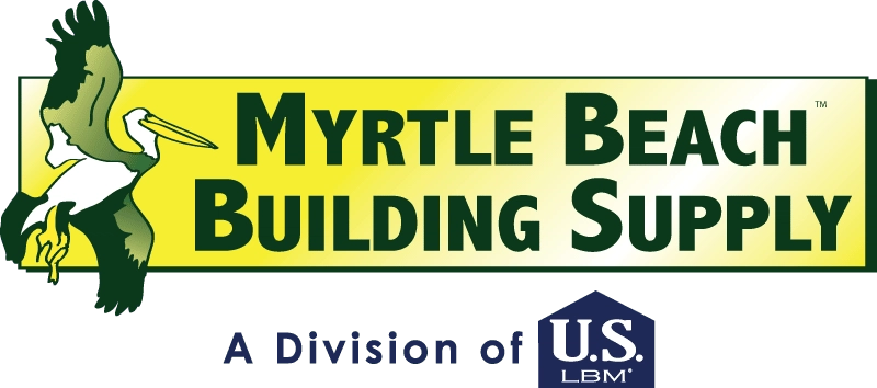 Myrtle Beach Building Supply - Murrells Inlet Logo