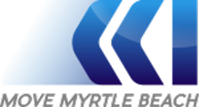 Move Myrtle Beach Logo