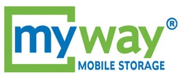 MyWay Mobile Storage of Baltimore Logo