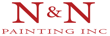 N & N Painting of SWFL Logo