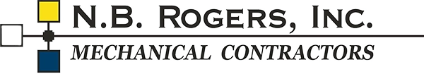 N. B. Rogers, Inc. Logo