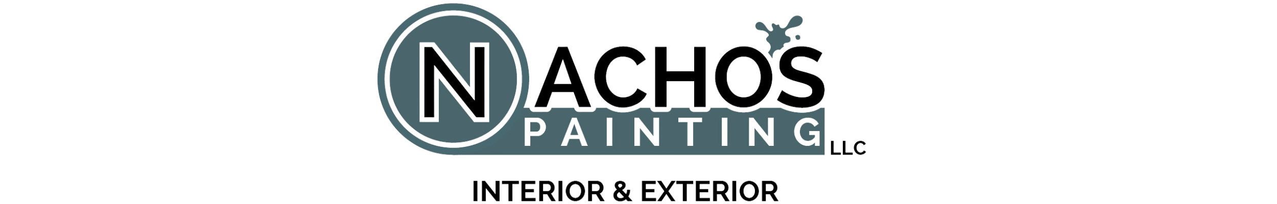 Nacho’s Painting LLC Logo