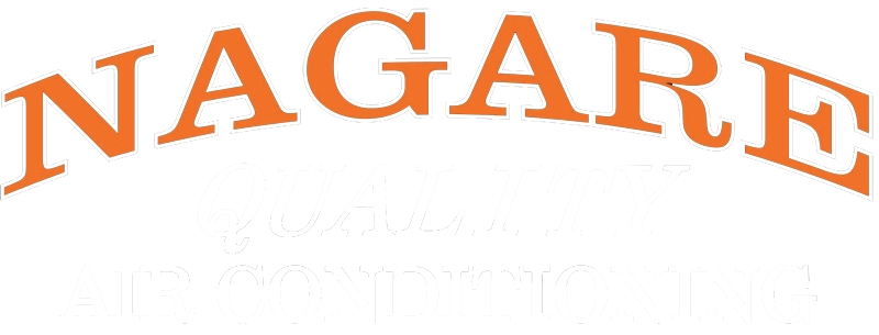 Nagare's Air Conditioning & Heating Services Logo