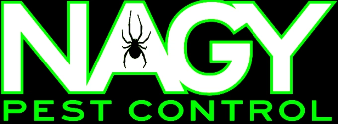 Nagy Pest Control LLC Logo