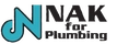 Nak for Plumbing, Inc Logo