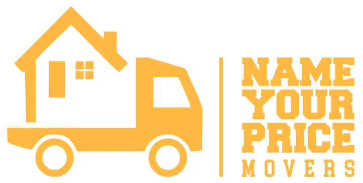 Name Your Price Movers Logo