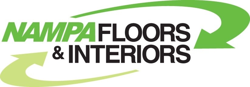 Nampa Floors & Interiors Logo
