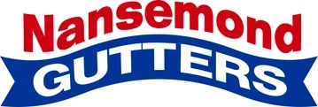 Nansemond Gutters Logo