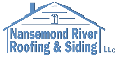 Nansemond River Roofing & Siding, LLC Logo