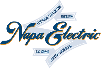 Napa Electric Logo