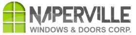 Naperville Windows and Doors Logo