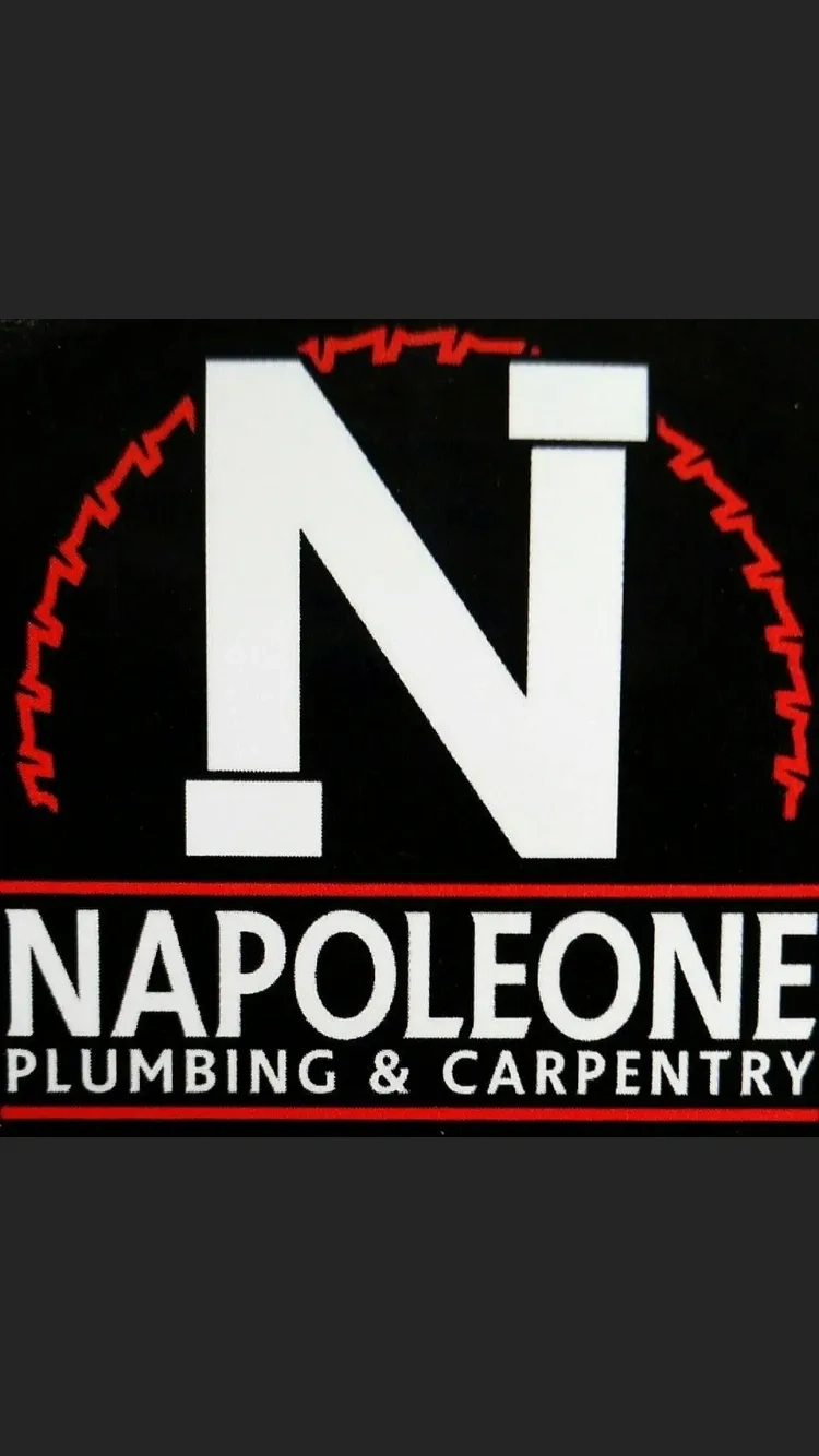 napoleone plumbing and carpentry Logo