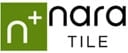NARA TILE Logo
