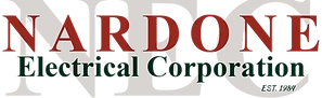 Nardone Electric Corporation Logo