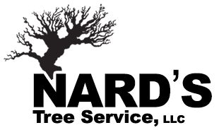 Nard's Tree Service Logo