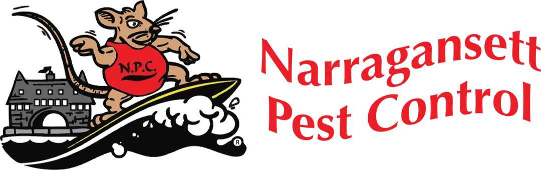 Narragansett Pest Control Logo