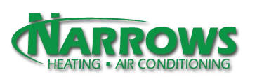 Narrows Heating & Air Conditioning Logo