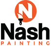 Nash Painting - Interior & Exterior Painting Company Logo